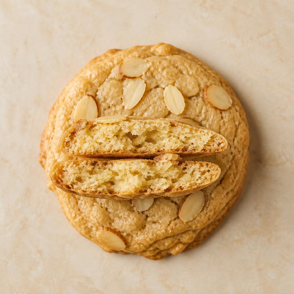 Amande Vanillée
