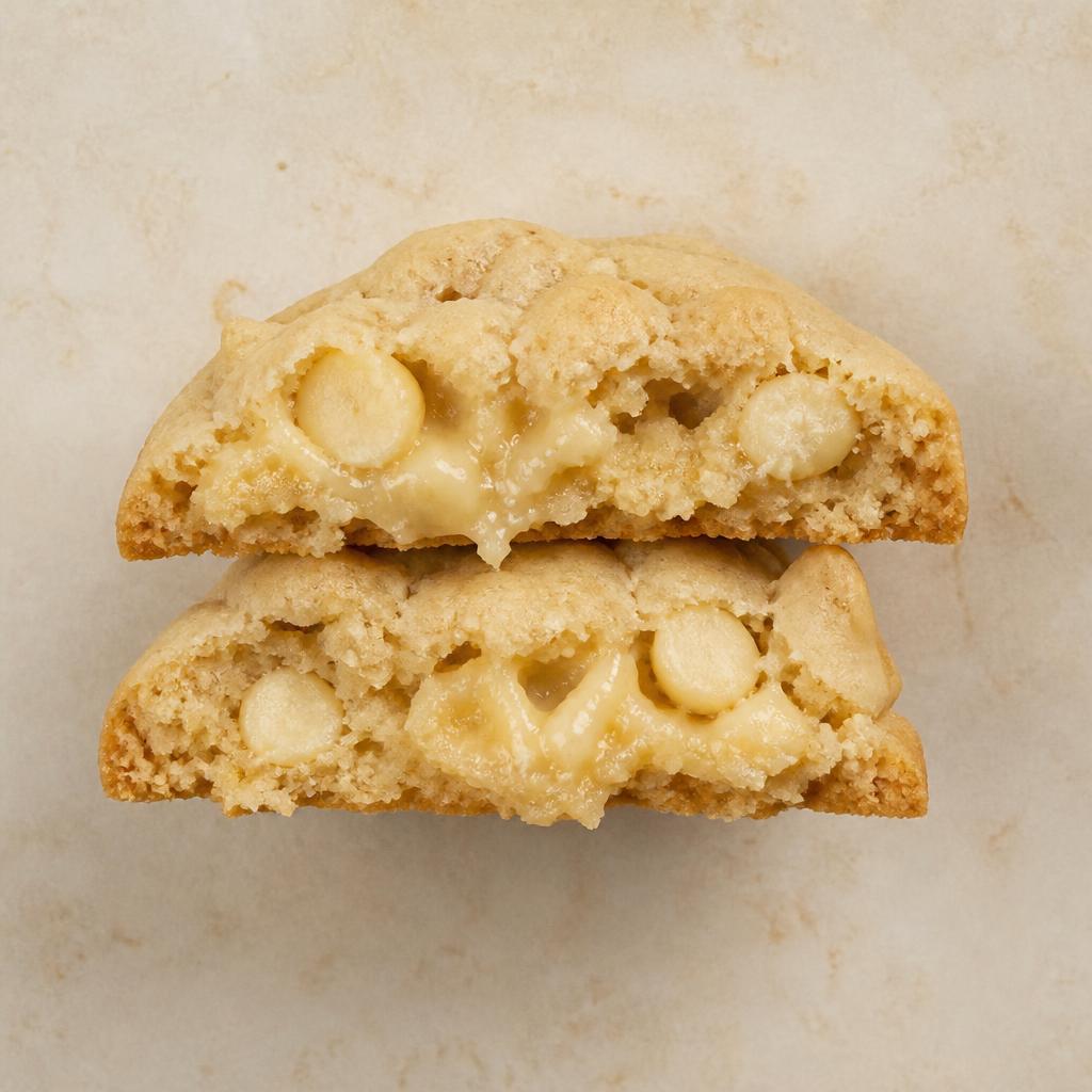Blanc Macadamia