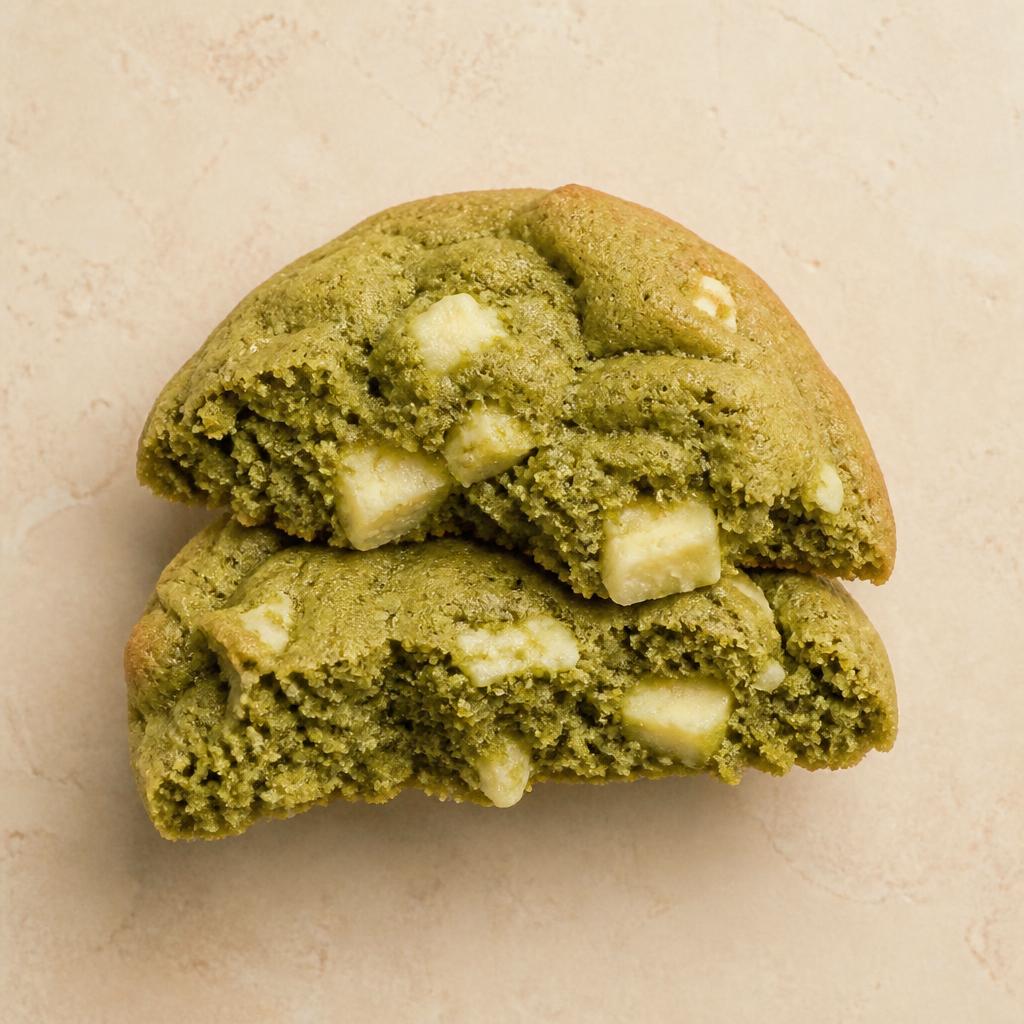 Blanc Matcha