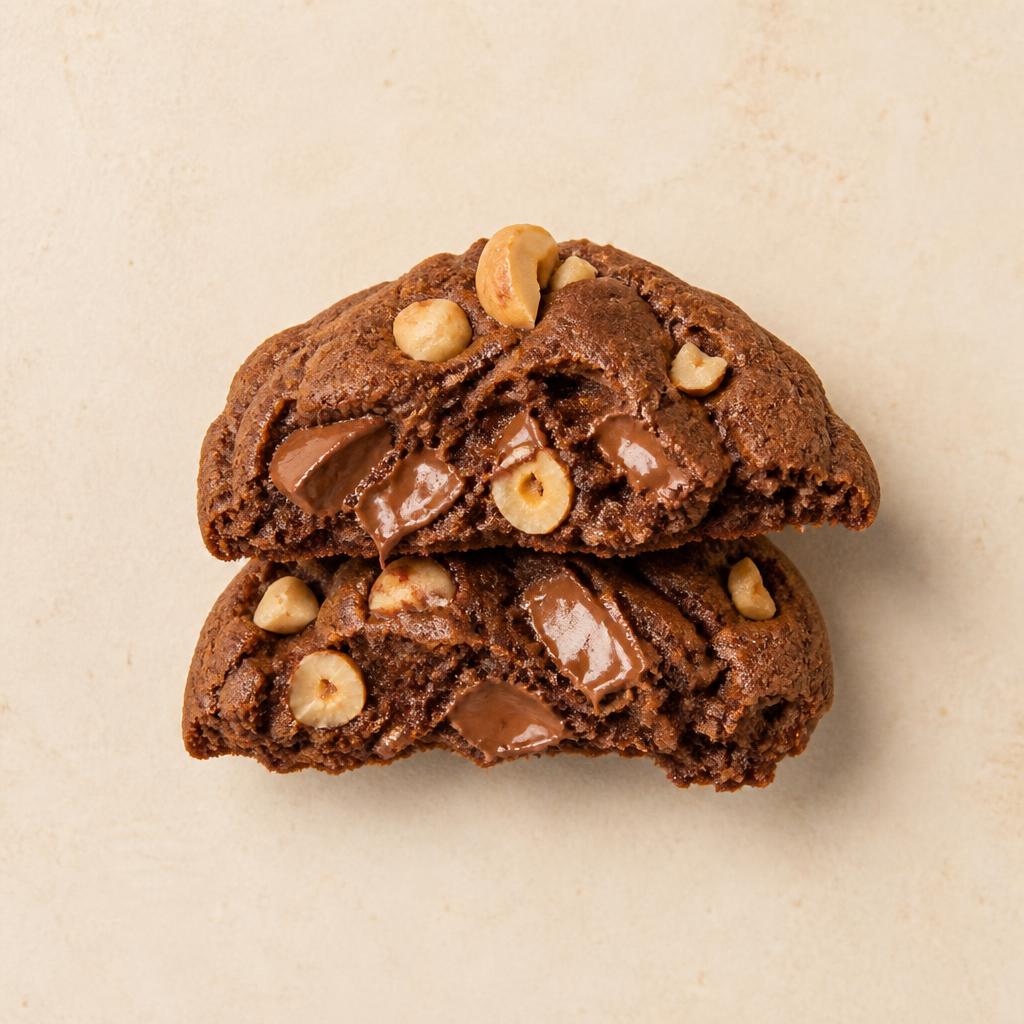 Choco Noisettes