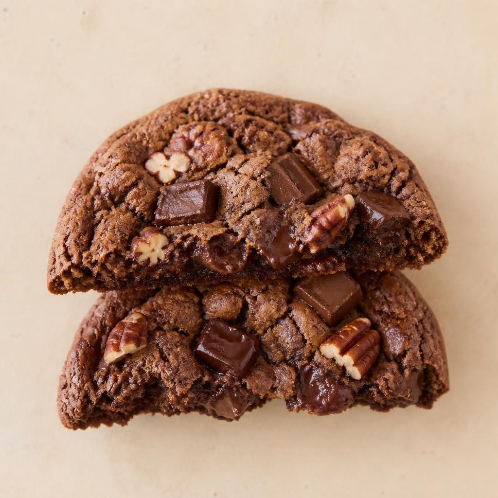 Choco Pécan